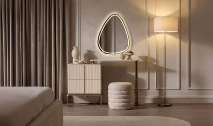 Medusa Home Mobilya - Solen Şifonyer