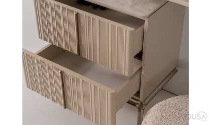 Medusa Home Mobilya - Solen Şifonyer