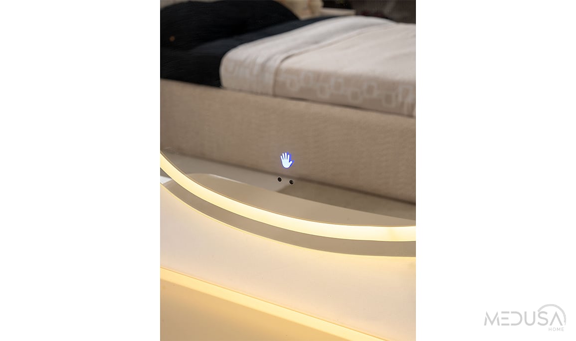 Medusa Home Mobilya - Solen Şifonyer