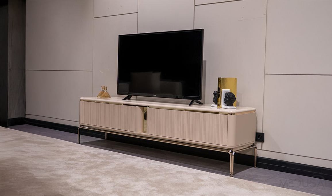 Medusa Home Mobilya - Solen Tv Ünitesi