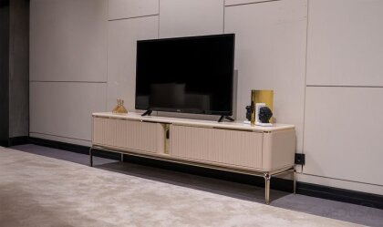 Medusa Home - Solen Tv Ünitesi