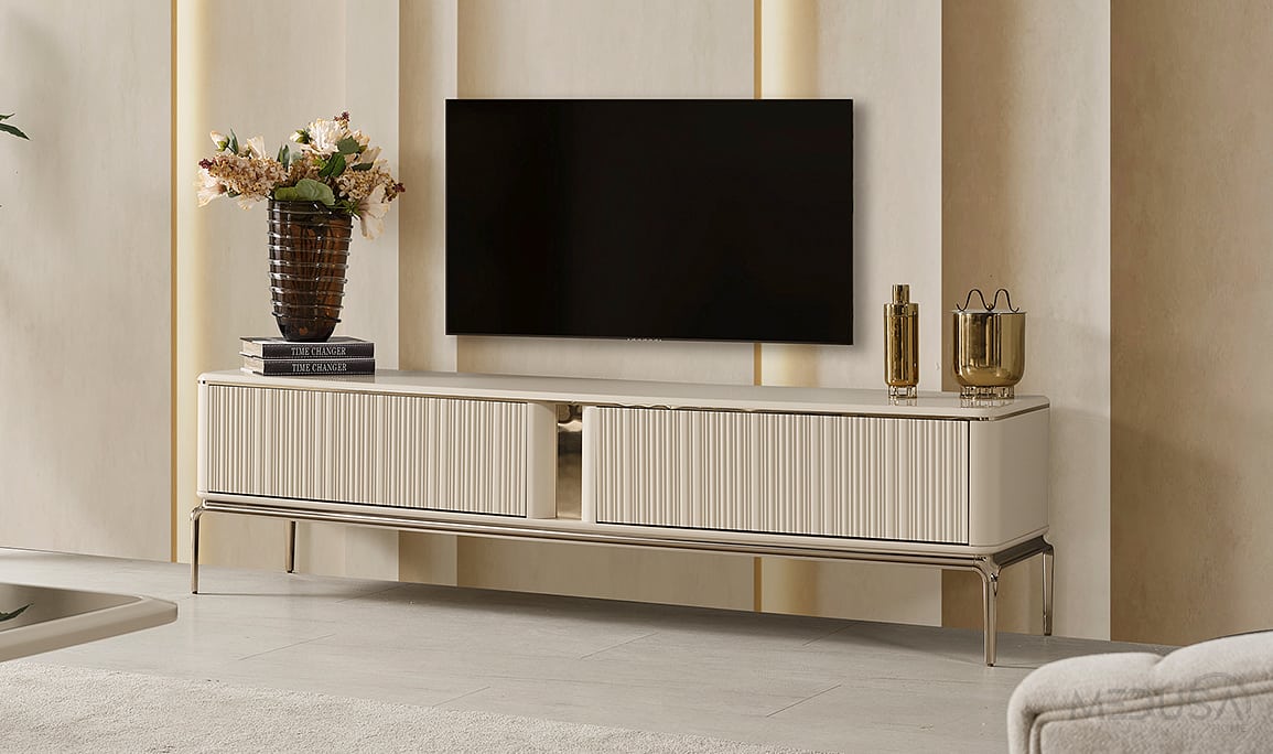 Medusa Home Mobilya - Solen Tv Ünitesi