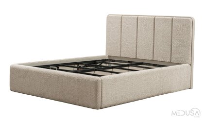 Medusa Home Mobilya - Solen Yatak Odası