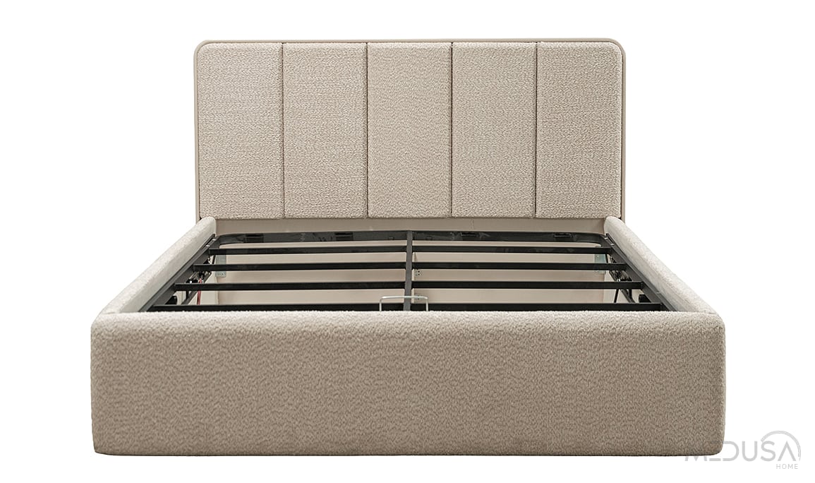 Medusa Home Mobilya - Solen Yatak Odası