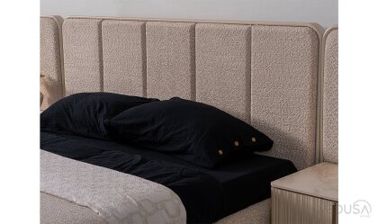 Medusa Home Mobilya - Solen Yatak Odası