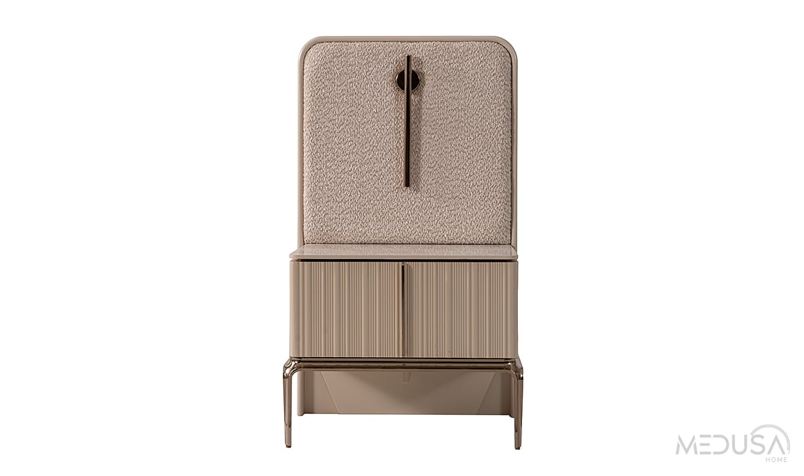 Medusa Home Mobilya - Solen Yatak Odası