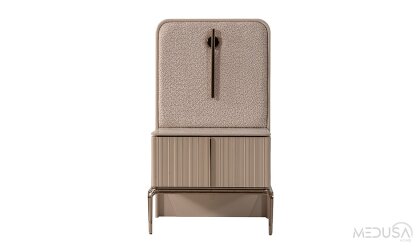 Medusa Home Mobilya - Solen Yatak Odası