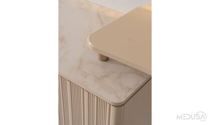 Medusa Home Mobilya - Solen Yatak Odası