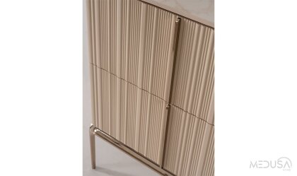 Medusa Home Mobilya - Solen Yatak Odası