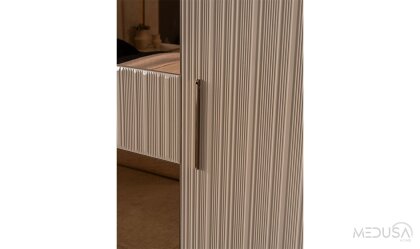 Medusa Home Mobilya - Solen Yatak Odası