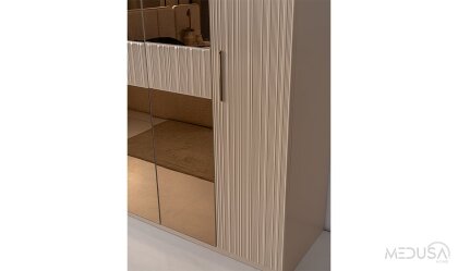 Medusa Home Mobilya - Solen Yatak Odası