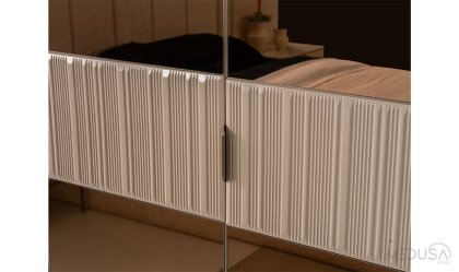Medusa Home Mobilya - Solen Yatak Odası