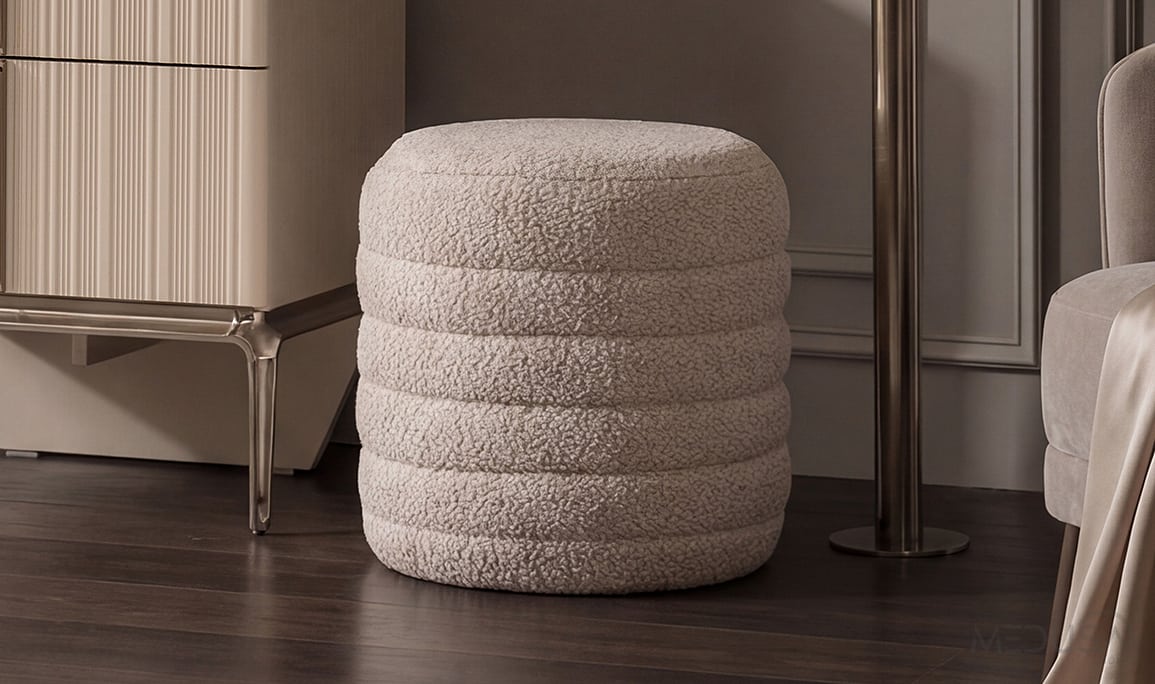 Medusa Home Mobilya - Solen Yatak Odası