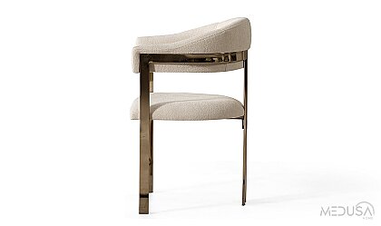 Medusa Home Mobilya - Solen Yemek Masası