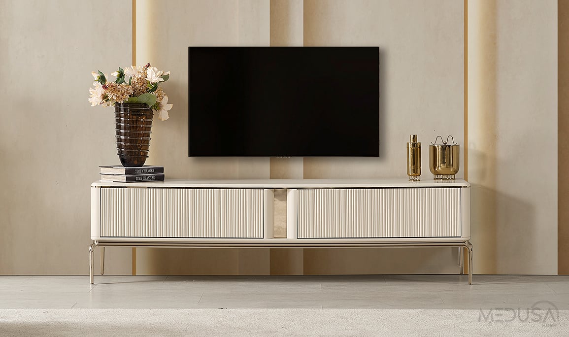 Medusa Home Mobilya - Solen Yemek Odası