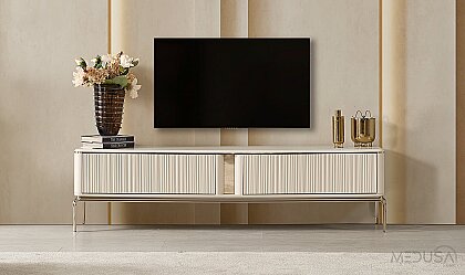 Medusa Home Mobilya - Solen Yemek Odası
