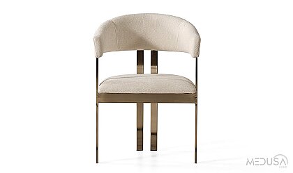 Medusa Home Mobilya - Solen Yemek Odası