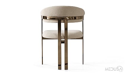 Medusa Home Mobilya - Solen Yemek Odası