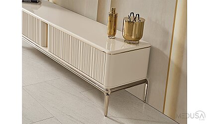 Medusa Home Mobilya - Solen Yemek Odası