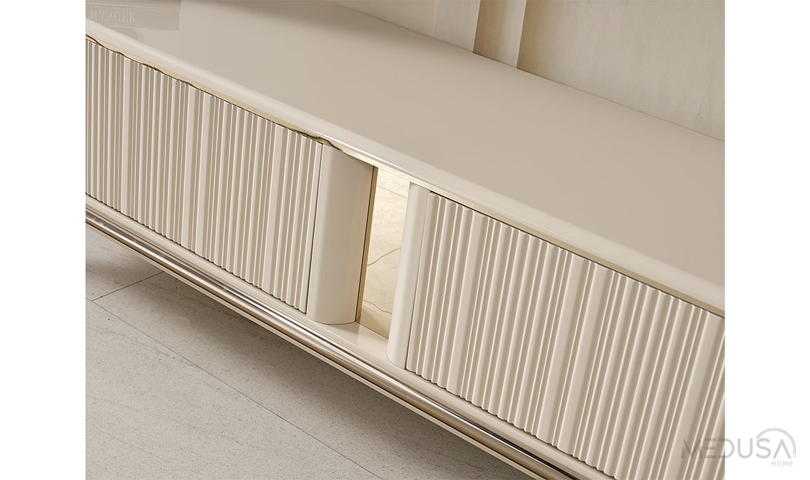 Medusa Home Mobilya - Solen Yemek Odası
