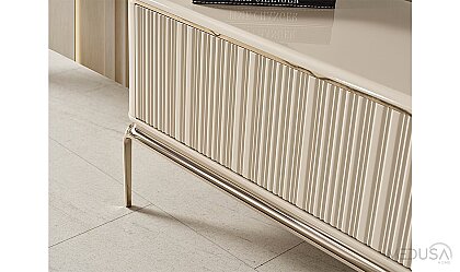 Medusa Home Mobilya - Solen Yemek Odası