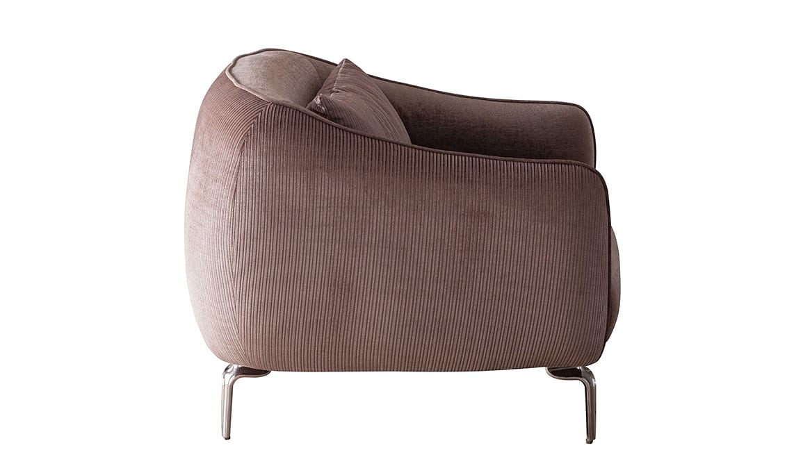 Medusa Home Mobilya - Solena Luxury Berjer