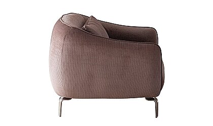 Medusa Home Mobilya - Solena Luxury Berjer
