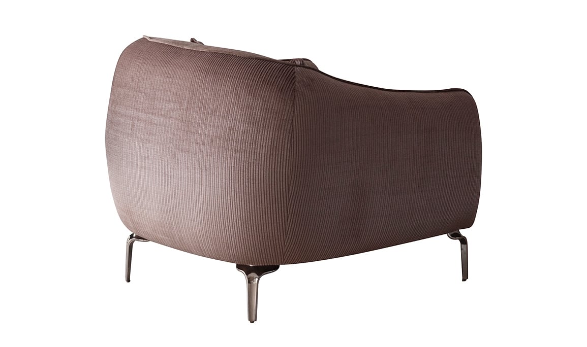 Medusa Home Mobilya - Solena Luxury Berjer