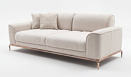 Medusa Home Mobilya - Solena Luxury Koltuk Takımı