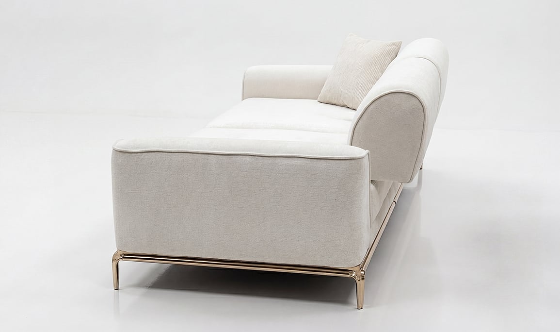 Medusa Home Mobilya - Solena Luxury Koltuk Takımı