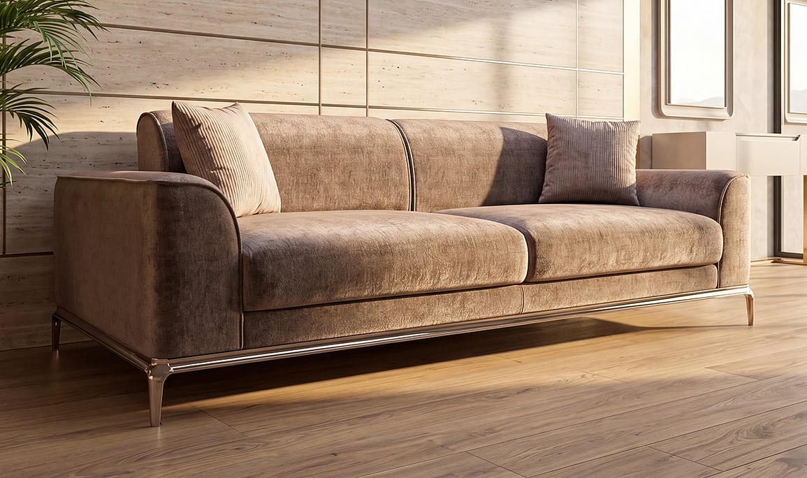 Medusa Home Mobilya - Solena Luxury Koltuk Takımı