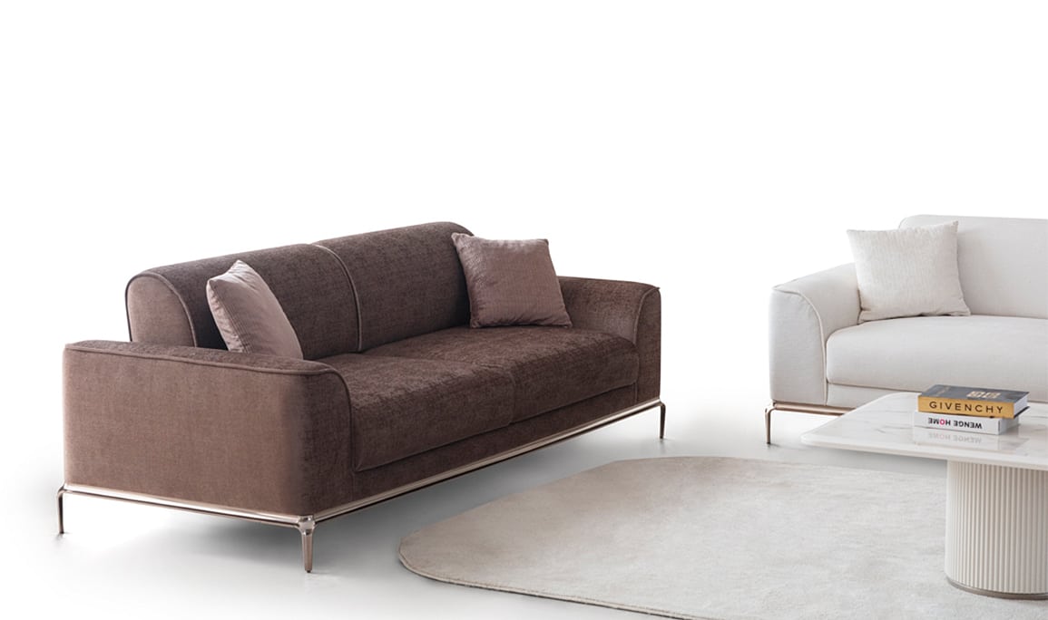 Medusa Home Mobilya - Solena Luxury Koltuk Takımı