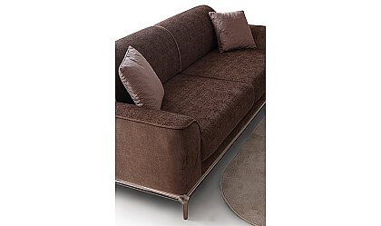 Medusa Home Mobilya - Solena Luxury Koltuk Takımı