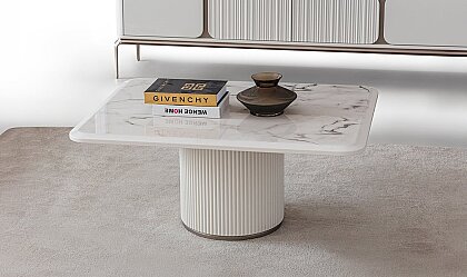 Solena Luxury Orta Sehpa