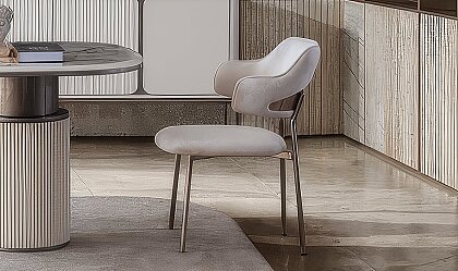 Solena Luxury Sandalye