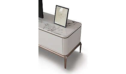 Medusa Home Mobilya - Solena Luxury Tv Ünitesi