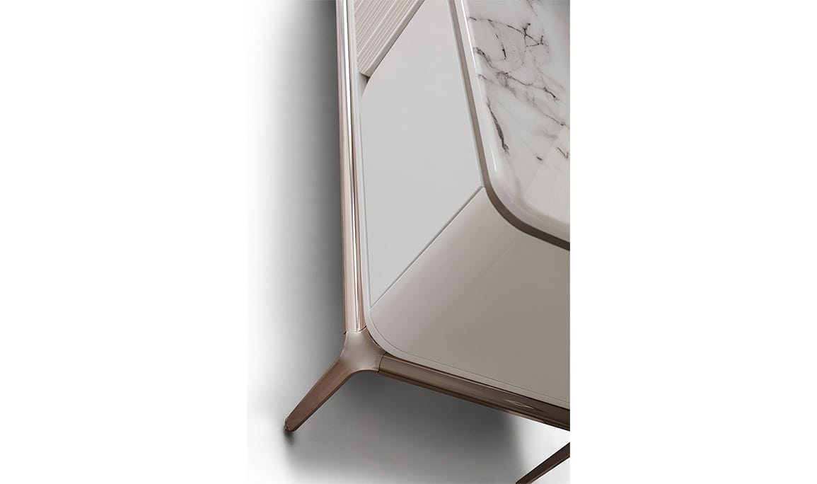 Medusa Home Mobilya - Solena Luxury Tv Ünitesi