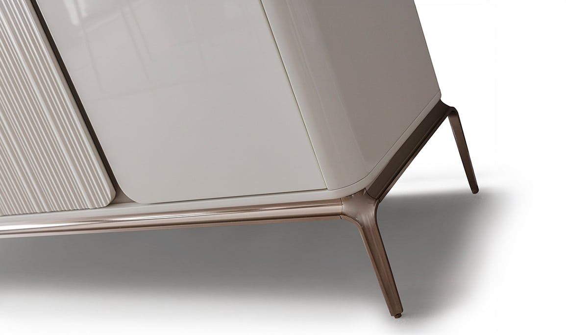Medusa Home Mobilya - Solena Luxury Yemek Odası