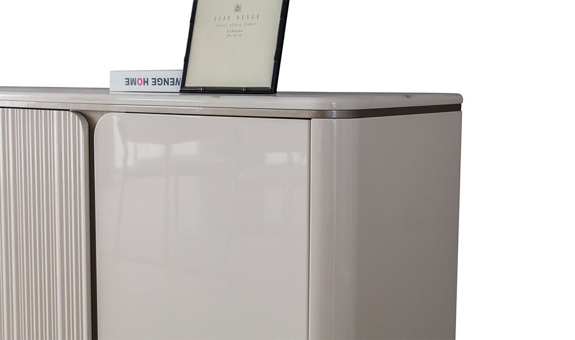 Medusa Home Mobilya - Solena Luxury Yemek Odası