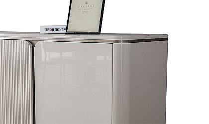 Medusa Home Mobilya - Solena Luxury Yemek Odası