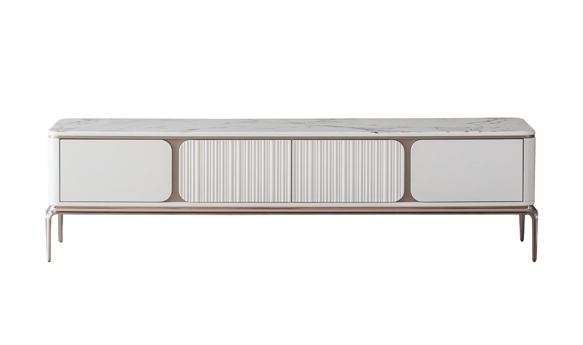 Medusa Home Mobilya - Solena Luxury Yemek Odası