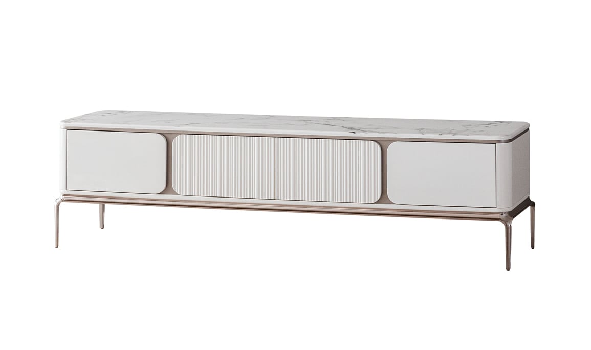 Medusa Home Mobilya - Solena Luxury Yemek Odası