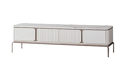 Medusa Home Mobilya - Solena Luxury Yemek Odası