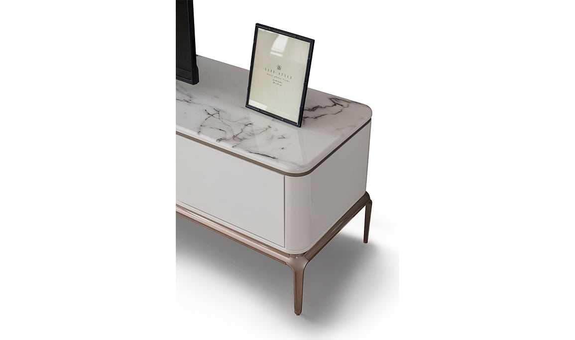 Medusa Home Mobilya - Solena Luxury Yemek Odası