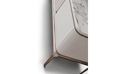 Medusa Home Mobilya - Solena Luxury Yemek Odası