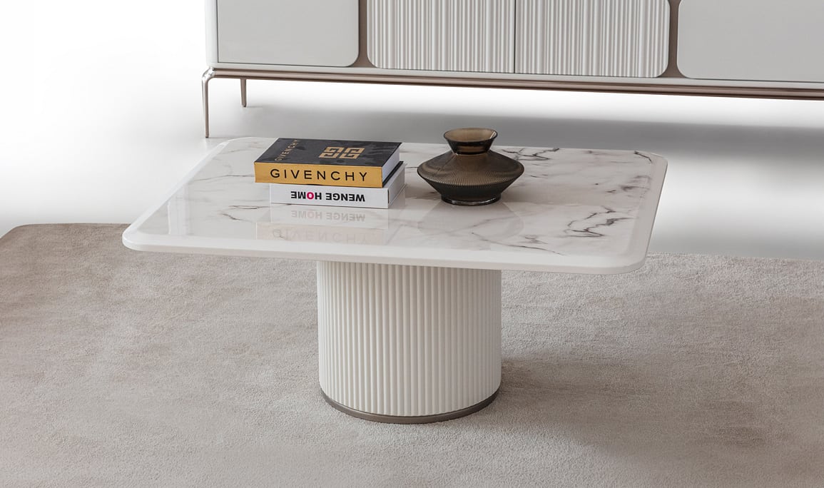 Medusa Home Mobilya - Solena Luxury Yemek Odası