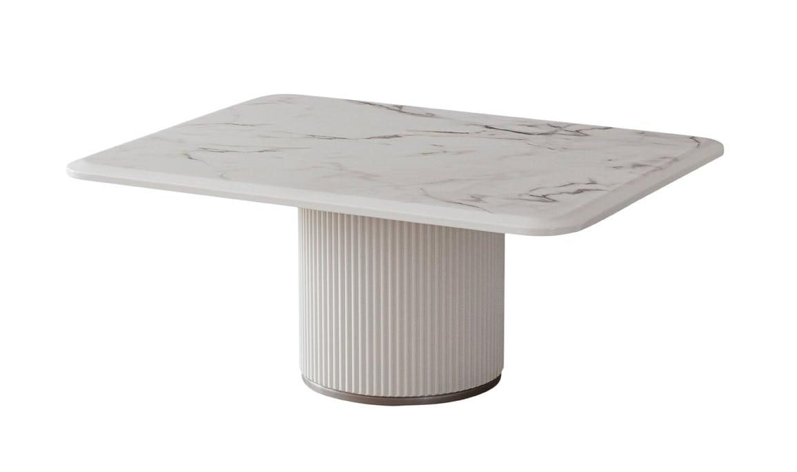 Medusa Home Mobilya - Solena Luxury Yemek Odası