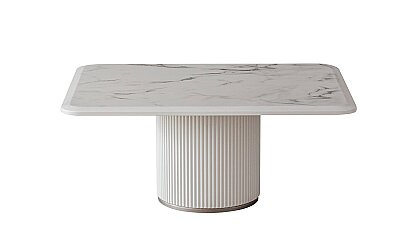 Medusa Home Mobilya - Solena Luxury Yemek Odası