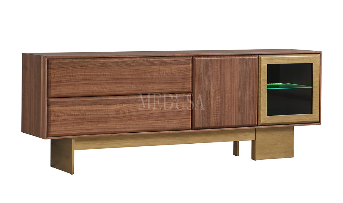Medusa Home Mobilya - Solid Konsol