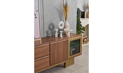 Medusa Home Mobilya - Solid Konsol